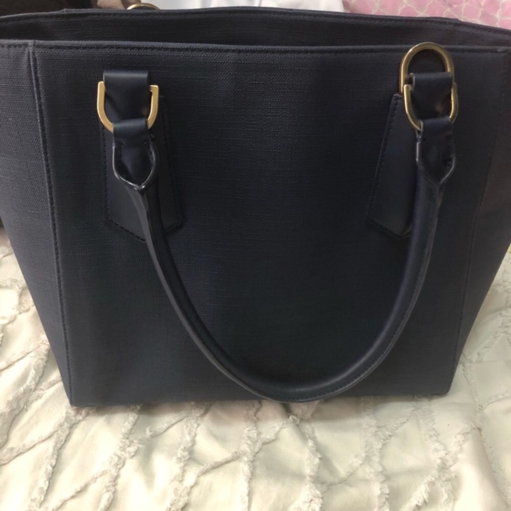 COPY - Dagne Dover Bag